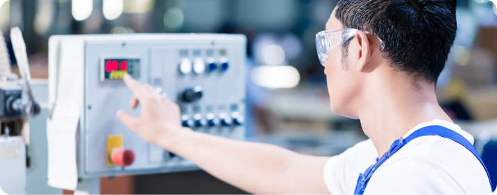 Industrial Automation